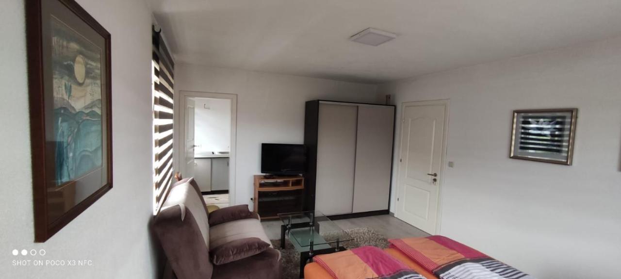 H Apartments Tuzla Bagian luar foto