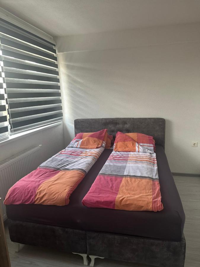 H Apartments Tuzla Bagian luar foto